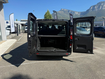 Photo 13 du bon plan NISSAN Primastar Combi L2H1 3t0 2.0 dCi 150ch N-Connecta DCT GSR2B occasion à 31485 €