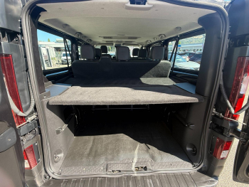 Photo 14 du bon plan NISSAN Primastar Combi L2H1 3t0 2.0 dCi 150ch N-Connecta DCT GSR2B occasion à 31485 €