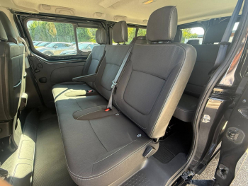 Photo 15 du bon plan NISSAN Primastar Combi L2H1 3t0 2.0 dCi 150ch N-Connecta DCT GSR2B occasion à 31485 €