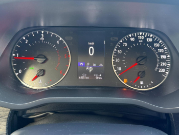 Photo 16 du bon plan NISSAN Primastar Combi L2H1 3t0 2.0 dCi 150ch N-Connecta DCT GSR2B occasion à 31485 €