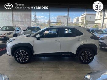 Photo 3 du bon plan TOYOTA Yaris Cross 130h Design Pack Cargo occasion à 24990 €