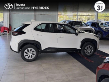 Photo 2 du bon plan TOYOTA Yaris Cross 116h Dynamic MC24 occasion à 22190 €
