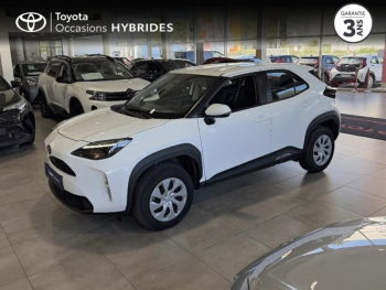 Photo 3 du bon plan TOYOTA Yaris Cross 116h Dynamic MC24 occasion à 22190 €