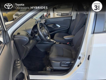 Photo 4 du bon plan TOYOTA Yaris Cross 116h Dynamic MC24 occasion à 22190 €