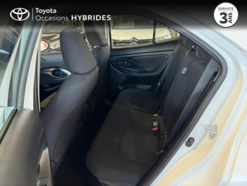 Photo 5 du bon plan TOYOTA Yaris Cross 116h Dynamic MC24 occasion à 22190 €
