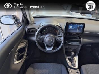 Photo 6 du bon plan TOYOTA Yaris Cross 116h Dynamic MC24 occasion à 22190 €