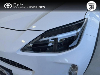 Photo 9 du bon plan TOYOTA Yaris Cross 116h Dynamic MC24 occasion à 22190 €