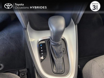 Photo 12 du bon plan TOYOTA Yaris Cross 116h Dynamic MC24 occasion à 22190 €