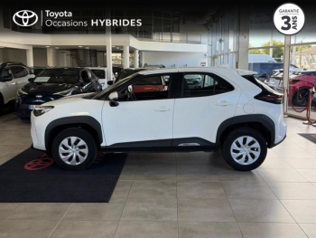Photo 13 du bon plan TOYOTA Yaris Cross 116h Dynamic MC24 occasion à 22190 €
