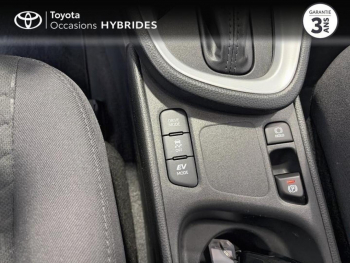 Photo 14 du bon plan TOYOTA Yaris Cross 116h Dynamic MC24 occasion à 22190 €