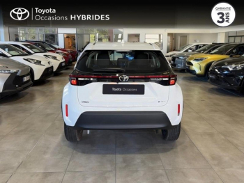 Photo 15 du bon plan TOYOTA Yaris Cross 116h Dynamic MC24 occasion à 22190 €