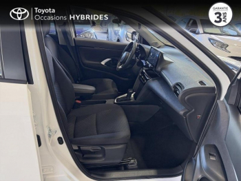 Photo 17 du bon plan TOYOTA Yaris Cross 116h Dynamic MC24 occasion à 22190 €