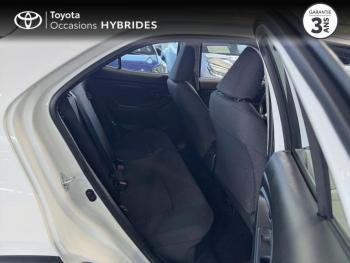Photo 18 du bon plan TOYOTA Yaris Cross 116h Dynamic MC24 occasion à 22190 €