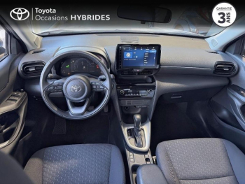 Photo 19 du bon plan TOYOTA Yaris Cross 116h Dynamic MC24 occasion à 22190 €