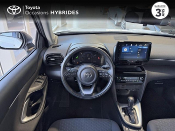 Photo 20 du bon plan TOYOTA Yaris Cross 116h Dynamic MC24 occasion à 22190 €