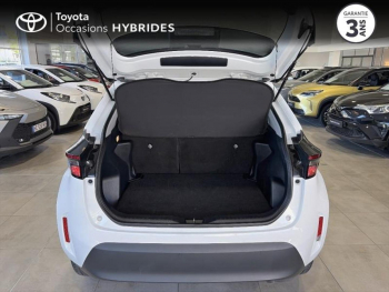 Photo 21 du bon plan TOYOTA Yaris Cross 116h Dynamic MC24 occasion à 22190 €