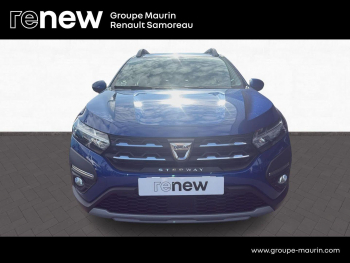 Photo 3 du bon plan DACIA Sandero 1.0 TCe 90ch Stepway Confort -22 occasion à 15500 €