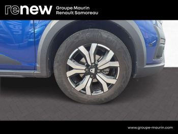 Photo 7 du bon plan DACIA Sandero 1.0 TCe 90ch Stepway Confort -22 occasion à 15500 €