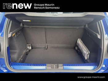Photo 9 du bon plan DACIA Sandero 1.0 TCe 90ch Stepway Confort -22 occasion à 15500 €