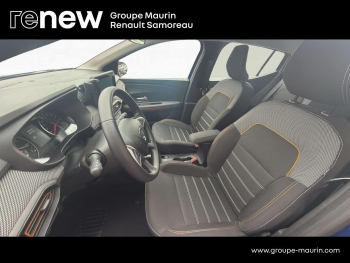 Photo 12 du bon plan DACIA Sandero 1.0 TCe 90ch Stepway Confort -22 occasion à 15500 €