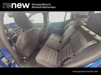 Photo 13 du bon plan DACIA Sandero 1.0 TCe 90ch Stepway Confort -22 occasion à 15500 €