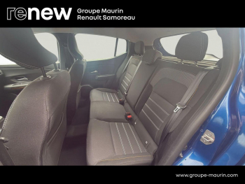 Photo 14 du bon plan DACIA Sandero 1.0 TCe 90ch Stepway Confort -22 occasion à 15500 €