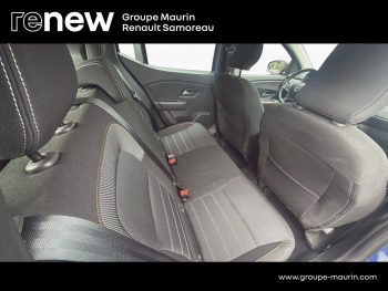 Photo 15 du bon plan DACIA Sandero 1.0 TCe 90ch Stepway Confort -22 occasion à 15500 €