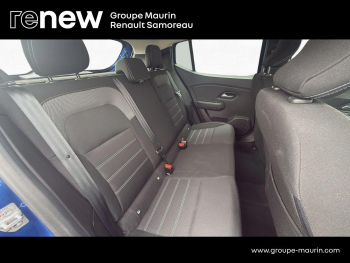 Photo 16 du bon plan DACIA Sandero 1.0 TCe 90ch Stepway Confort -22 occasion à 15500 €