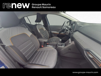 Photo 18 du bon plan DACIA Sandero 1.0 TCe 90ch Stepway Confort -22 occasion à 15500 €