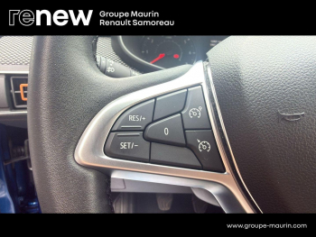 Photo 19 du bon plan DACIA Sandero 1.0 TCe 90ch Stepway Confort -22 occasion à 15500 €