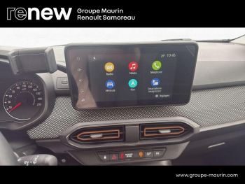 Photo 22 du bon plan DACIA Sandero 1.0 TCe 90ch Stepway Confort -22 occasion à 15500 €