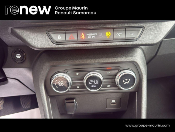 Photo 24 du bon plan DACIA Sandero 1.0 TCe 90ch Stepway Confort -22 occasion à 15500 €
