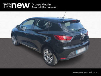 Photo 2 du bon plan RENAULT Clio 1.5 dCi 75ch energy Trend 5p Euro6c occasion à 9900 €