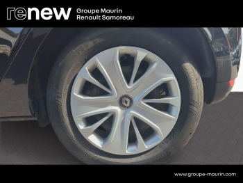 Photo 3 du bon plan RENAULT Clio 1.5 dCi 75ch energy Trend 5p Euro6c occasion à 9900 €
