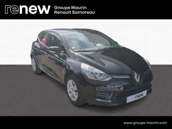 Photo 4 du bon plan RENAULT Clio 1.5 dCi 75ch energy Trend 5p Euro6c occasion à 9900 €