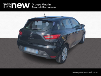 Photo 5 du bon plan RENAULT Clio 1.5 dCi 75ch energy Trend 5p Euro6c occasion à 9900 €