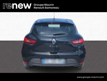 Photo 6 du bon plan RENAULT Clio 1.5 dCi 75ch energy Trend 5p Euro6c occasion à 9900 €
