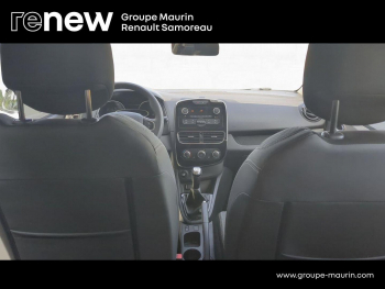 Photo 8 du bon plan RENAULT Clio 1.5 dCi 75ch energy Trend 5p Euro6c occasion à 9900 €