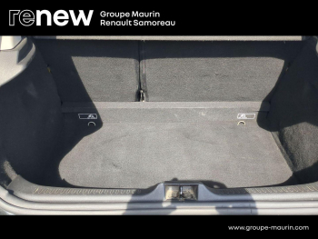 Photo 9 du bon plan RENAULT Clio 1.5 dCi 75ch energy Trend 5p Euro6c occasion à 9900 €