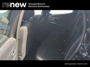 Photo 10 du bon plan RENAULT Clio 1.5 dCi 75ch energy Trend 5p Euro6c occasion à 9900 €