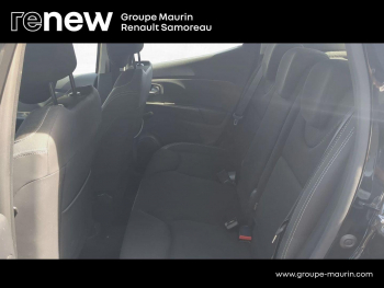 Photo 11 du bon plan RENAULT Clio 1.5 dCi 75ch energy Trend 5p Euro6c occasion à 9900 €