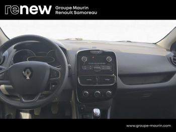 Photo 12 du bon plan RENAULT Clio 1.5 dCi 75ch energy Trend 5p Euro6c occasion à 9900 €