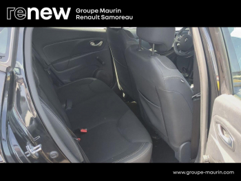 Photo 13 du bon plan RENAULT Clio 1.5 dCi 75ch energy Trend 5p Euro6c occasion à 9900 €