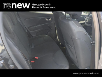 Photo 14 du bon plan RENAULT Clio 1.5 dCi 75ch energy Trend 5p Euro6c occasion à 9900 €