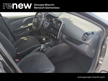 Photo 15 du bon plan RENAULT Clio 1.5 dCi 75ch energy Trend 5p Euro6c occasion à 9900 €