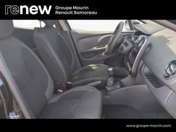 Photo 16 du bon plan RENAULT Clio 1.5 dCi 75ch energy Trend 5p Euro6c occasion à 9900 €