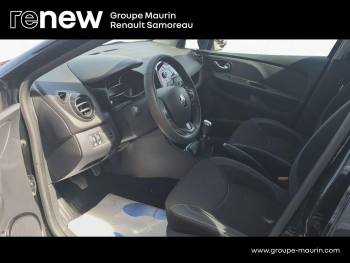 Photo 17 du bon plan RENAULT Clio 1.5 dCi 75ch energy Trend 5p Euro6c occasion à 9900 €