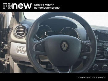 Photo 19 du bon plan RENAULT Clio 1.5 dCi 75ch energy Trend 5p Euro6c occasion à 9900 €