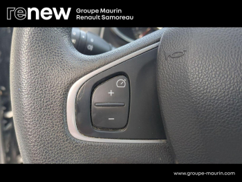Photo 21 du bon plan RENAULT Clio 1.5 dCi 75ch energy Trend 5p Euro6c occasion à 9900 €