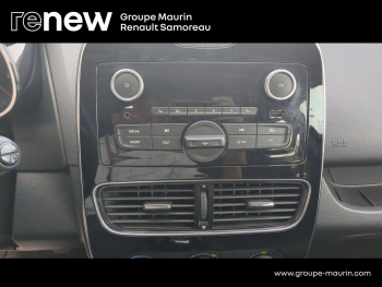 Photo 23 du bon plan RENAULT Clio 1.5 dCi 75ch energy Trend 5p Euro6c occasion à 9900 €